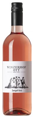 Zweigelt Rosé 2024